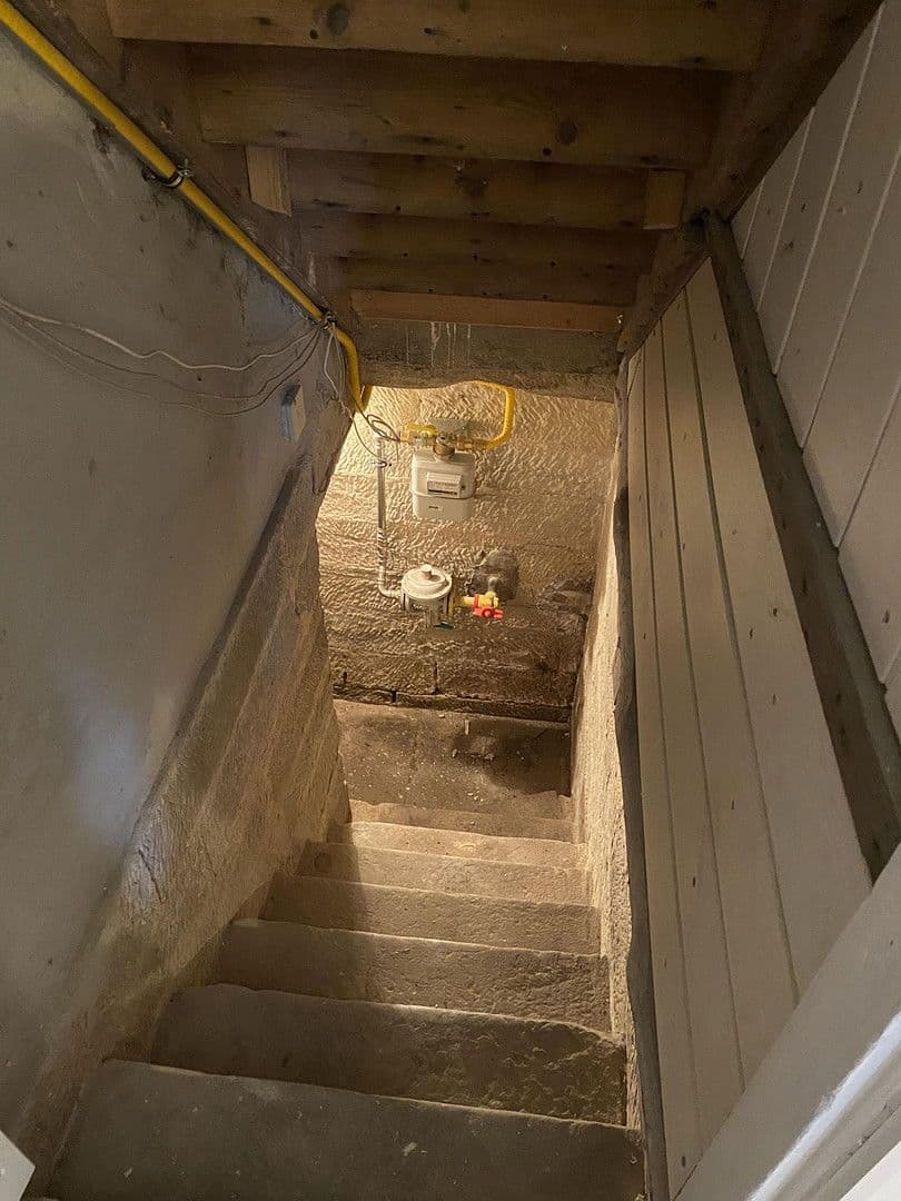 house for sale, 122 m², Hauptstraße 21, Ebersdorf b.Coburg, Bavaria house for sale, 122 m², Hauptstraße 21, Ebersdorf b.Coburg, Bavaria