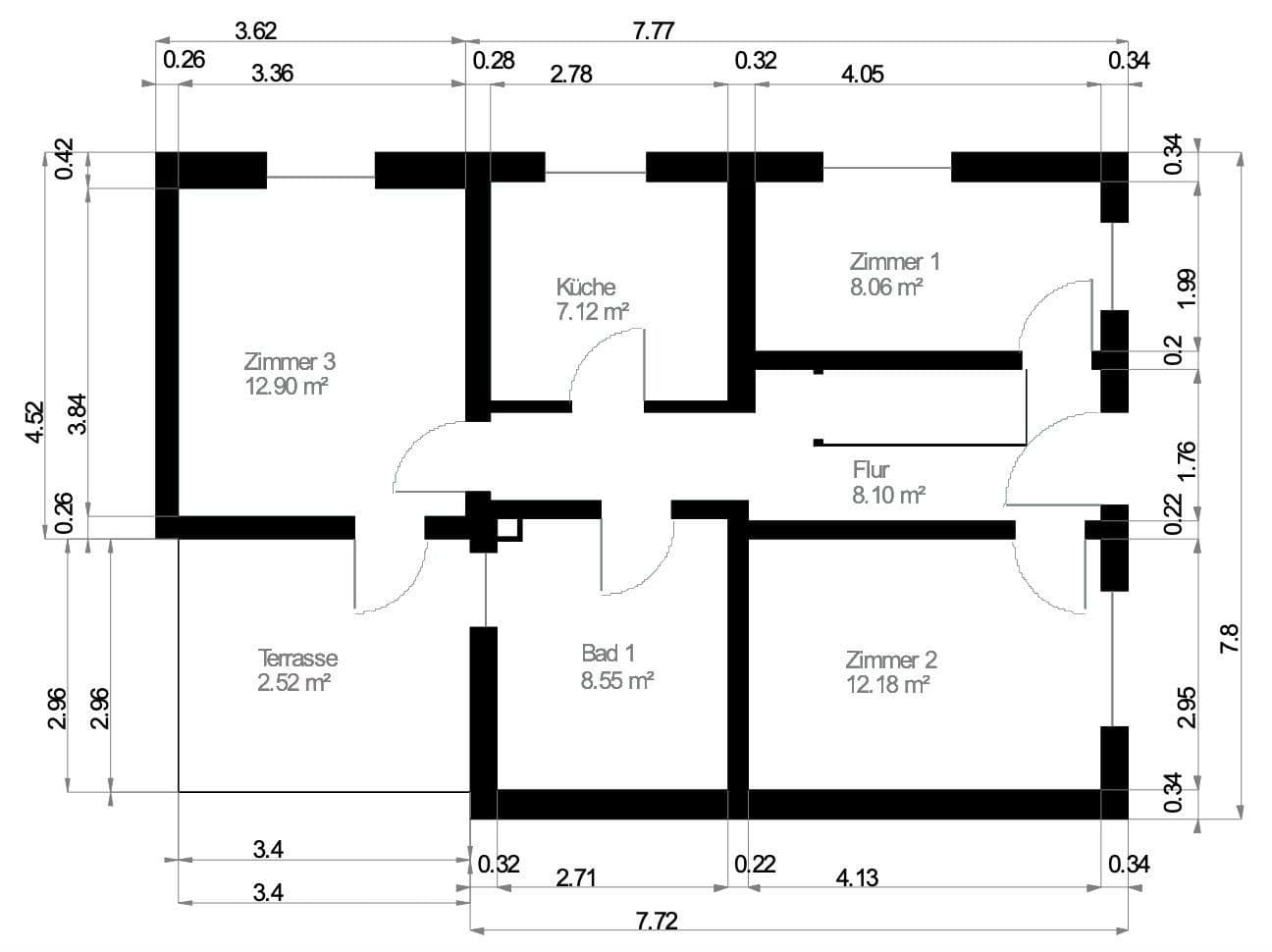 house for sale, 122 m², Hauptstraße 21, Ebersdorf b.Coburg, Bavaria house for sale, 122 m², Hauptstraße 21, Ebersdorf b.Coburg, Bavaria