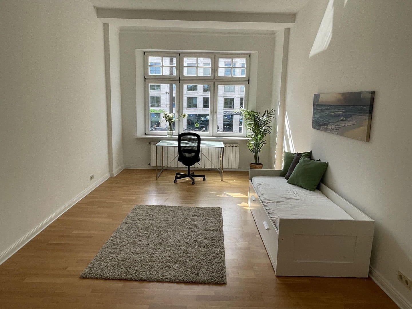 4 bedroom flat for sale, 159 m², Prenzlauer Promenade 1, Berlin, Berlin 4 bedroom flat for sale, 159 m², Prenzlauer Promenade 1, Berlin, Berlin