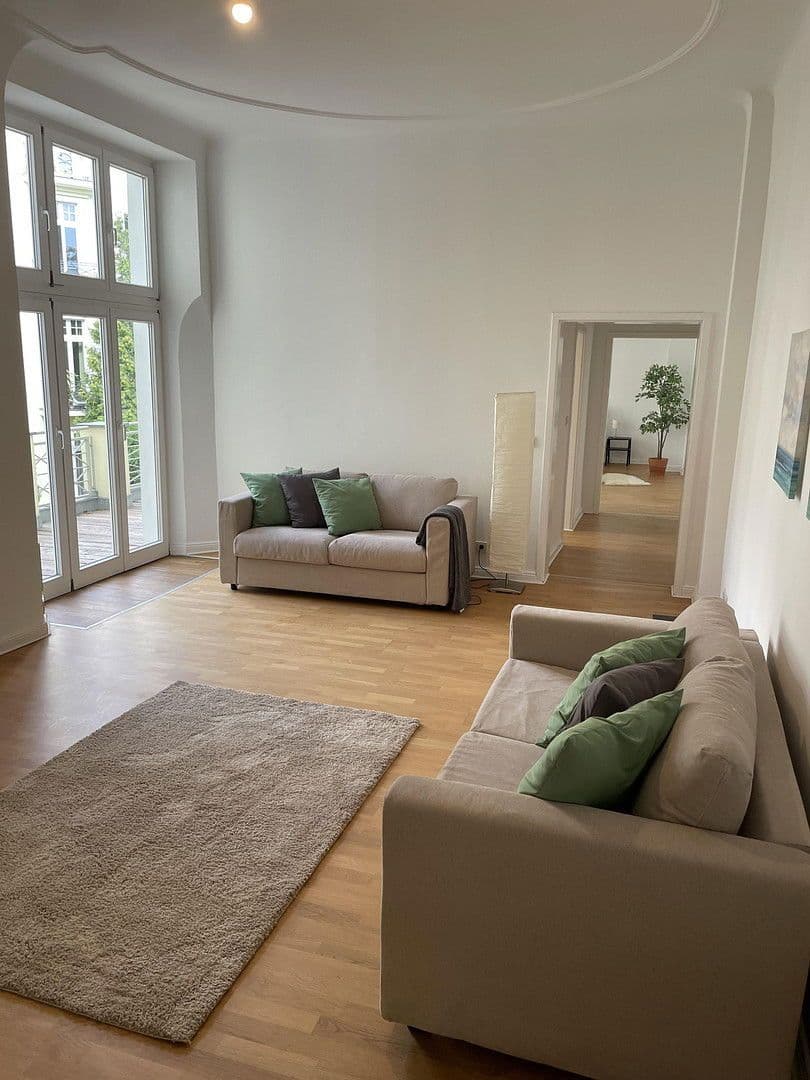 4 bedroom flat for sale, 159 m², Prenzlauer Promenade 1, Berlin, Berlin 4 bedroom flat for sale, 159 m², Prenzlauer Promenade 1, Berlin, Berlin