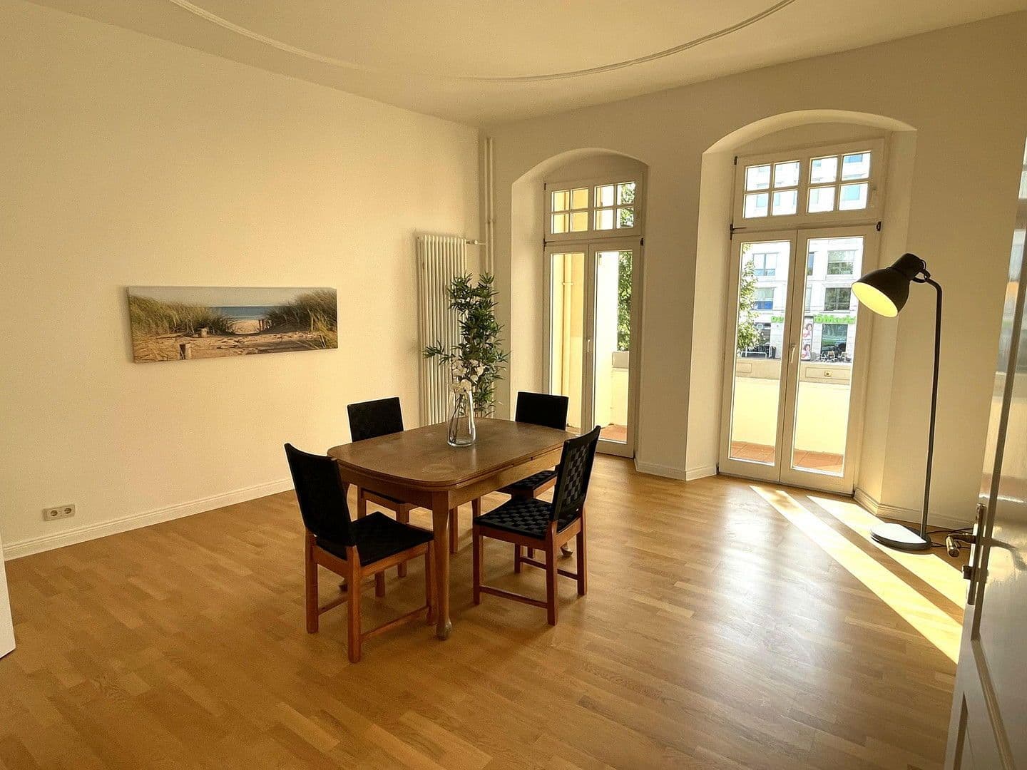 4 bedroom flat for sale, 159 m², Prenzlauer Promenade 1, Berlin, Berlin 4 bedroom flat for sale, 159 m², Prenzlauer Promenade 1, Berlin, Berlin