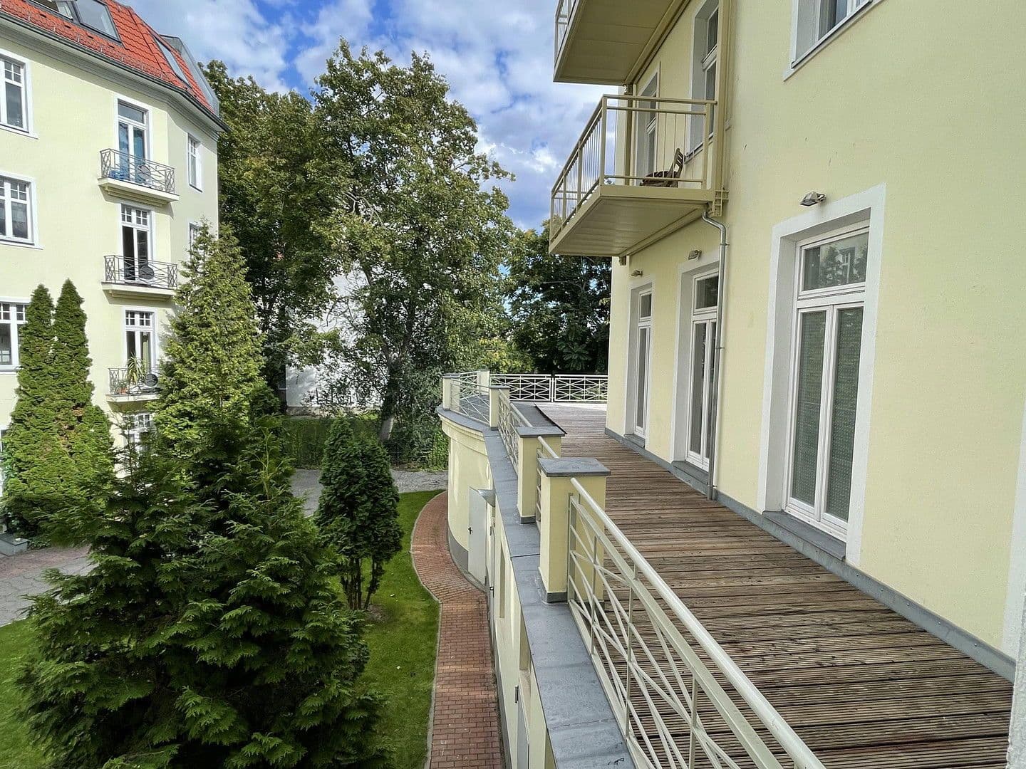 4 bedroom flat for sale, 159 m², Prenzlauer Promenade 1, Berlin, Berlin 4 bedroom flat for sale, 159 m², Prenzlauer Promenade 1, Berlin, Berlin