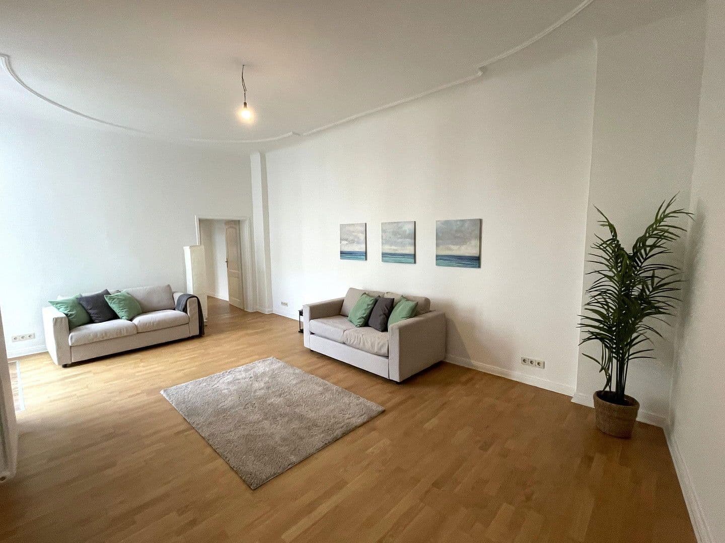 4 bedroom flat for sale, 159 m², Prenzlauer Promenade 1, Berlin, Berlin 4 bedroom flat for sale, 159 m², Prenzlauer Promenade 1, Berlin, Berlin