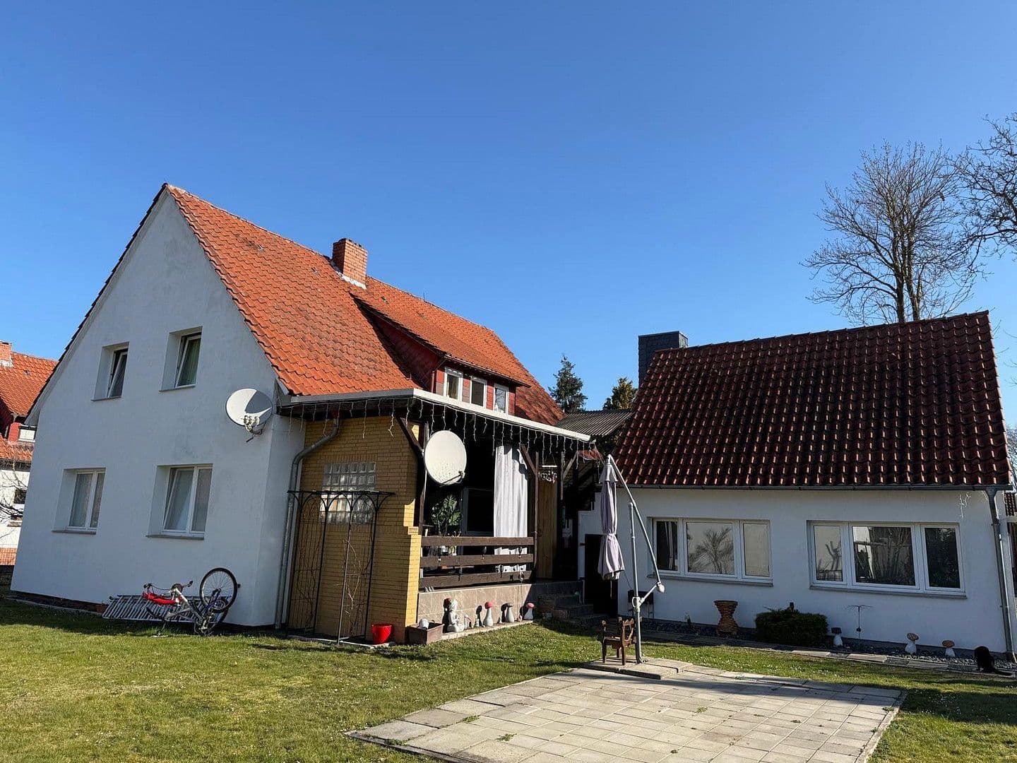 house for sale, 200 m², Gifhorn, Lower Saxony house for sale, 200 m², Gifhorn, Lower Saxony