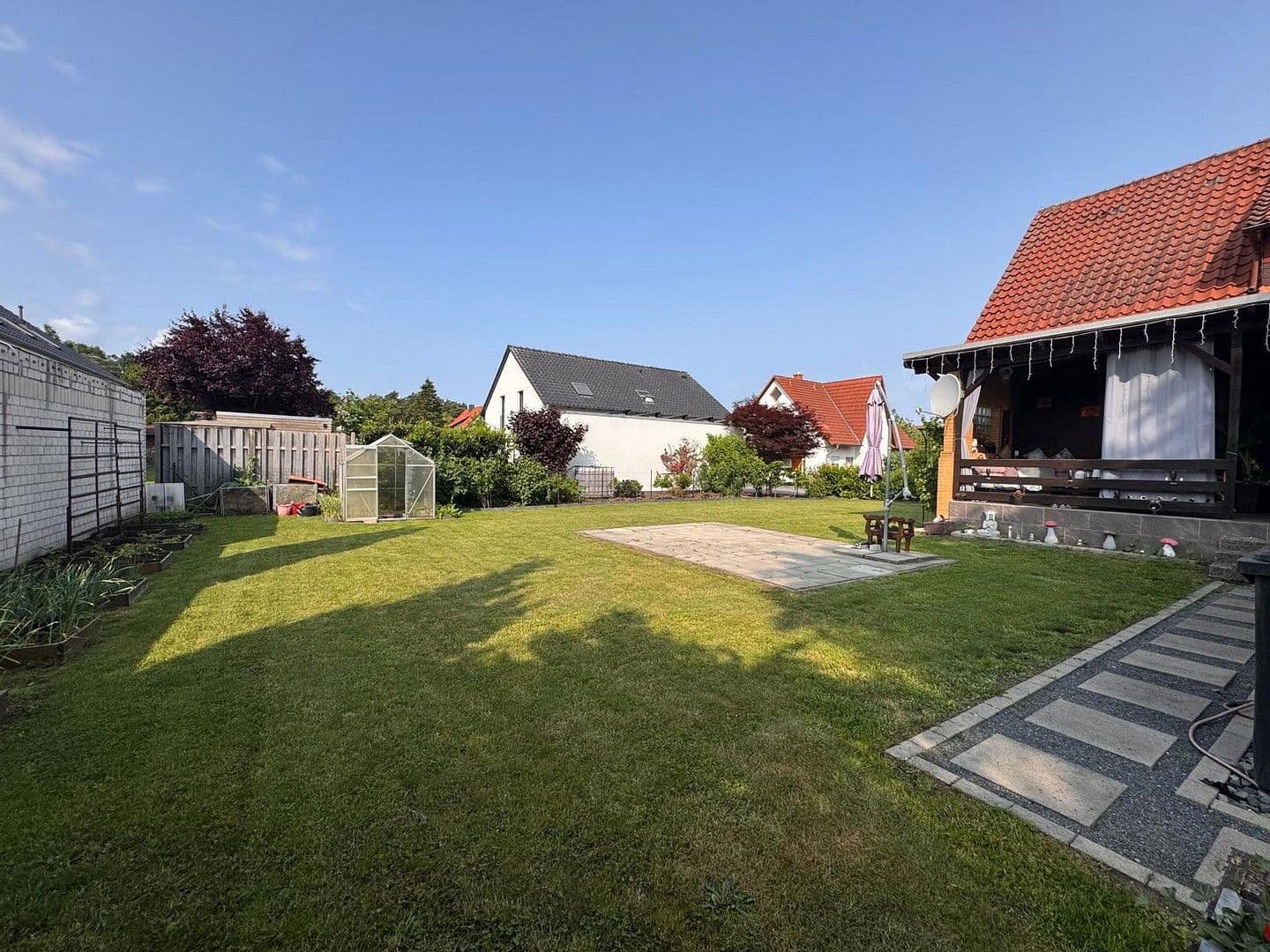 house for sale, 200 m², Gifhorn, Lower Saxony house for sale, 200 m², Gifhorn, Lower Saxony