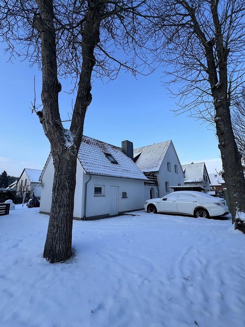 house for sale, 200 m², Gifhorn, Lower Saxony house for sale, 200 m², Gifhorn, Lower Saxony