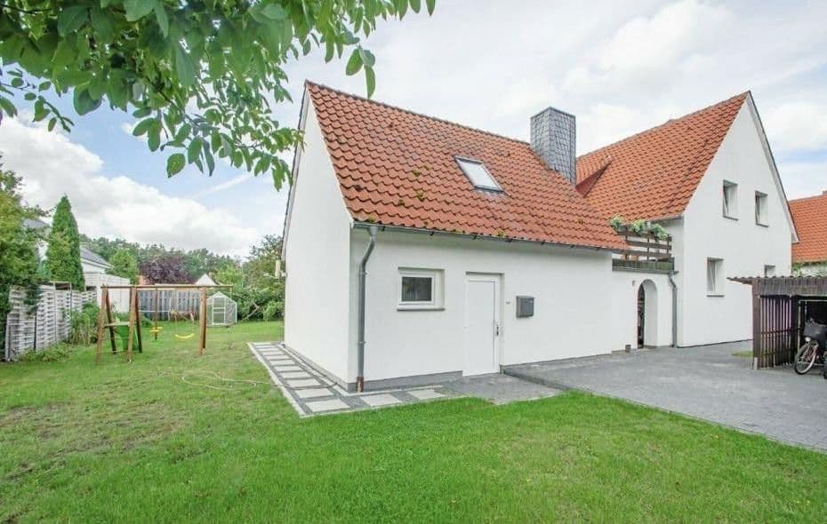 house for sale, 200 m², Gifhorn, Lower Saxony house for sale, 200 m², Gifhorn, Lower Saxony