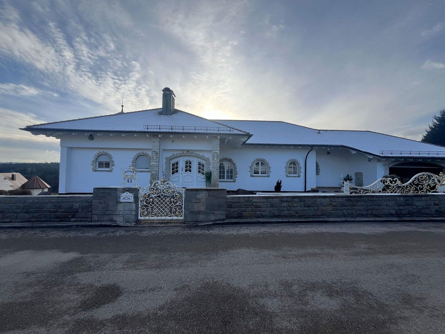 house for sale, 400 m², Birkenwaldstrasse 43, Fichtenau, Baden-Württemberg house for sale, 400 m², Birkenwaldstrasse 43, Fichtenau, Baden-Württemberg