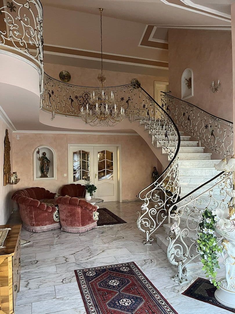 house for sale, 400 m², Birkenwaldstrasse 43, Fichtenau, Baden-Württemberg house for sale, 400 m², Birkenwaldstrasse 43, Fichtenau, Baden-Württemberg