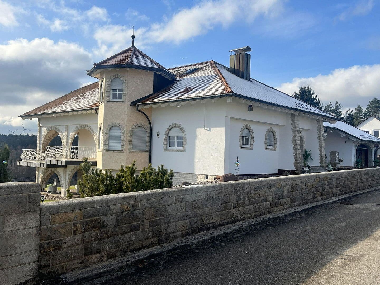 house for sale, 400 m², Birkenwaldstrasse 43, Fichtenau, Baden-Württemberg house for sale, 400 m², Birkenwaldstrasse 43, Fichtenau, Baden-Württemberg