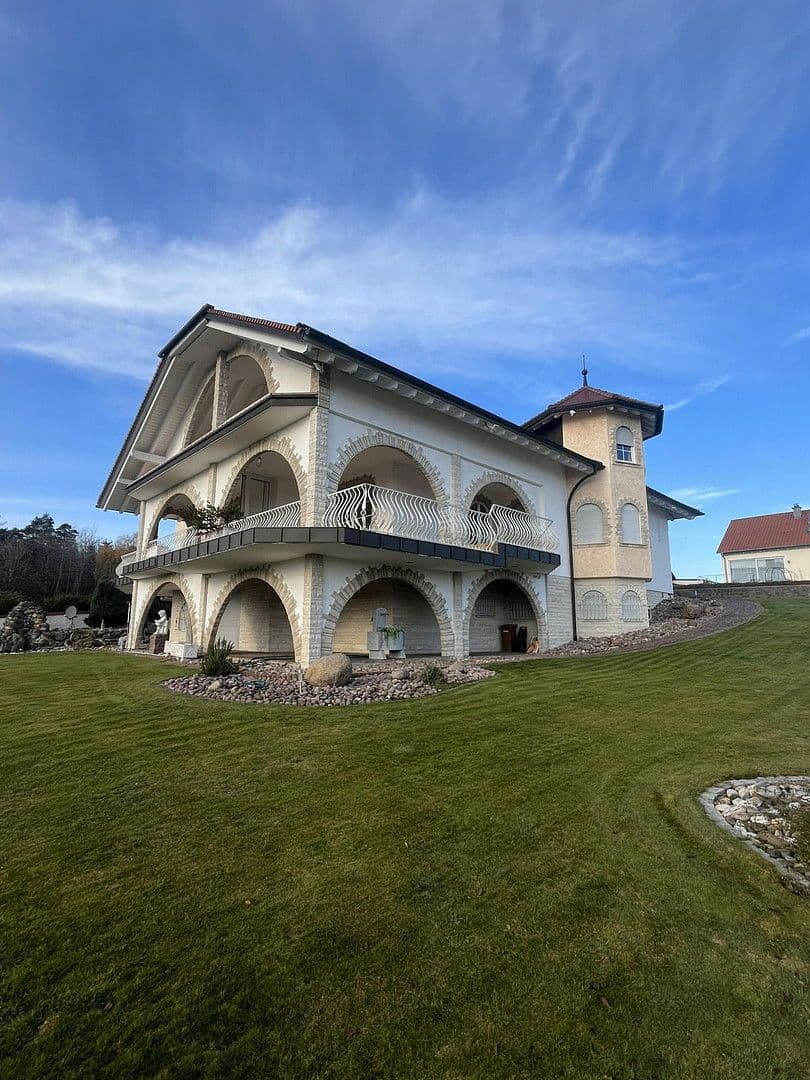 house for sale, 400 m², Birkenwaldstrasse 43, Fichtenau, Baden-Württemberg house for sale, 400 m², Birkenwaldstrasse 43, Fichtenau, Baden-Württemberg