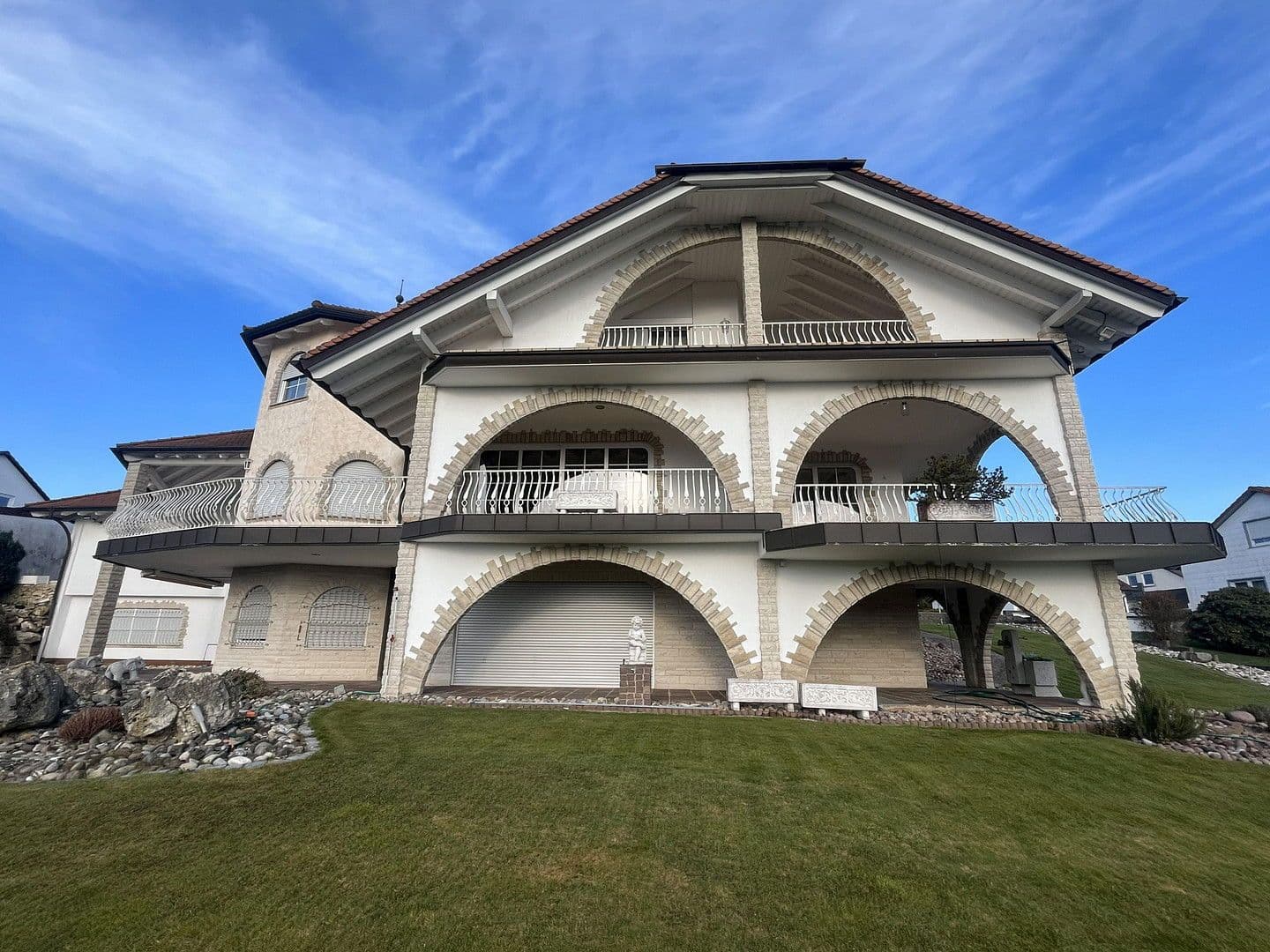 house for sale, 400 m², Birkenwaldstrasse 43, Fichtenau, Baden-Württemberg house for sale, 400 m², Birkenwaldstrasse 43, Fichtenau, Baden-Württemberg