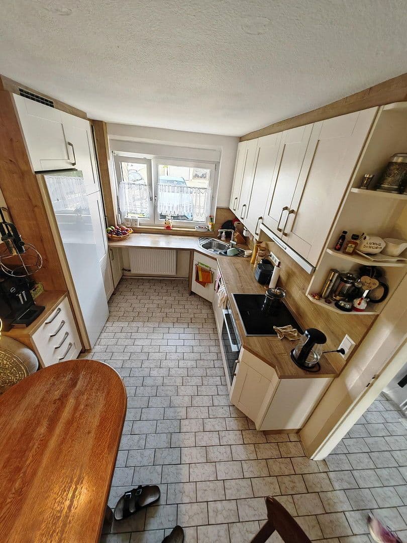 house for sale, 98 m², Villingen-Schwenningen, Baden-Württemberg house for sale, 98 m², Villingen-Schwenningen, Baden-Württemberg