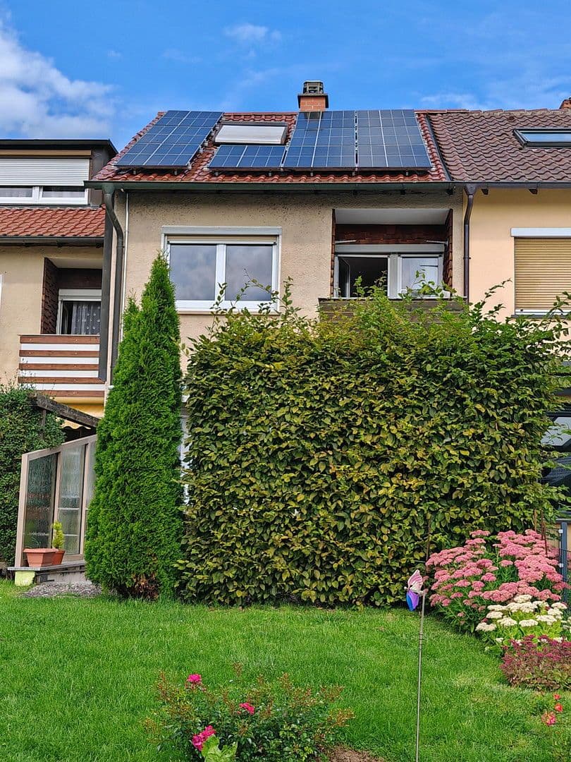 house for sale, 98 m², Villingen-Schwenningen, Baden-Württemberg house for sale, 98 m², Villingen-Schwenningen, Baden-Württemberg