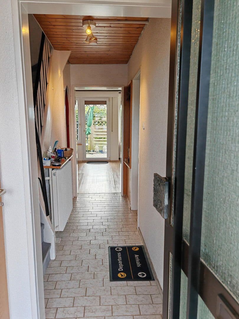 house for sale, 98 m², Villingen-Schwenningen, Baden-Württemberg house for sale, 98 m², Villingen-Schwenningen, Baden-Württemberg