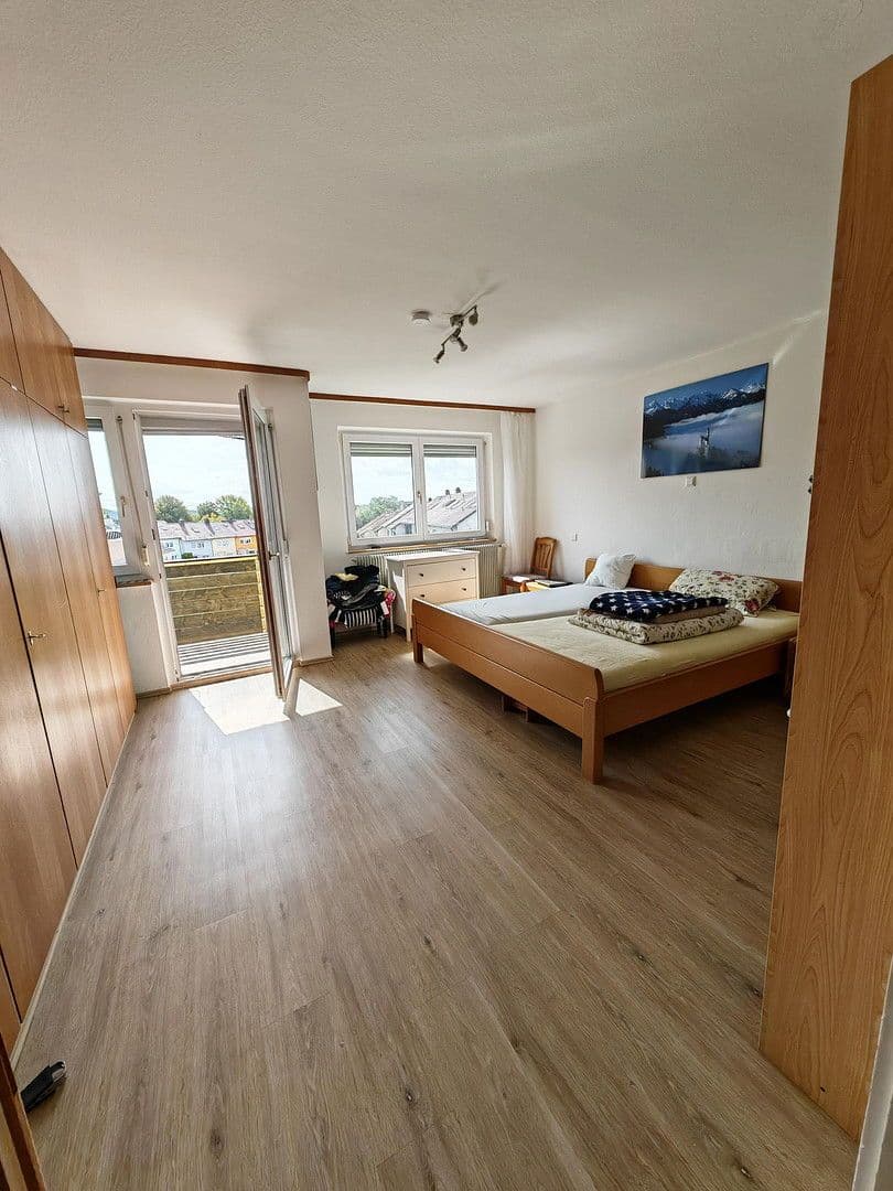 house for sale, 98 m², Villingen-Schwenningen, Baden-Württemberg house for sale, 98 m², Villingen-Schwenningen, Baden-Württemberg