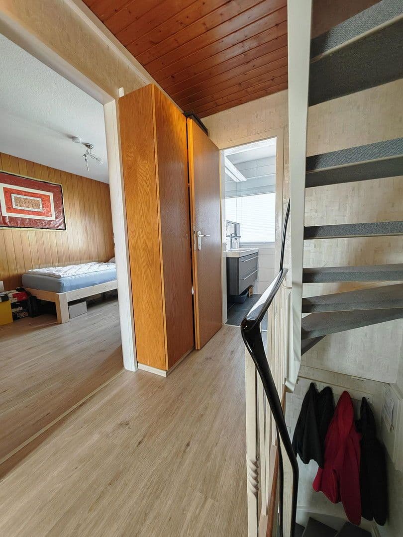 house for sale, 98 m², Villingen-Schwenningen, Baden-Württemberg house for sale, 98 m², Villingen-Schwenningen, Baden-Württemberg