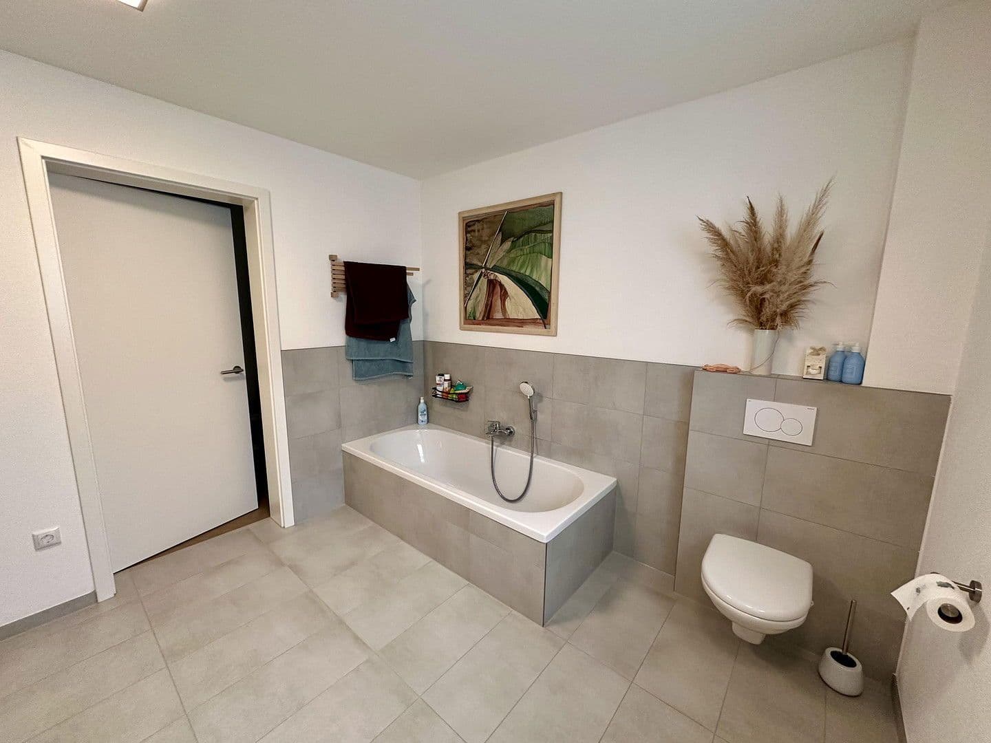 3 bedroom flat for sale, 100 m², Rottenburg a. d. Laaber, Bavaria 3 bedroom flat for sale, 100 m², Rottenburg a. d. Laaber, Bavaria