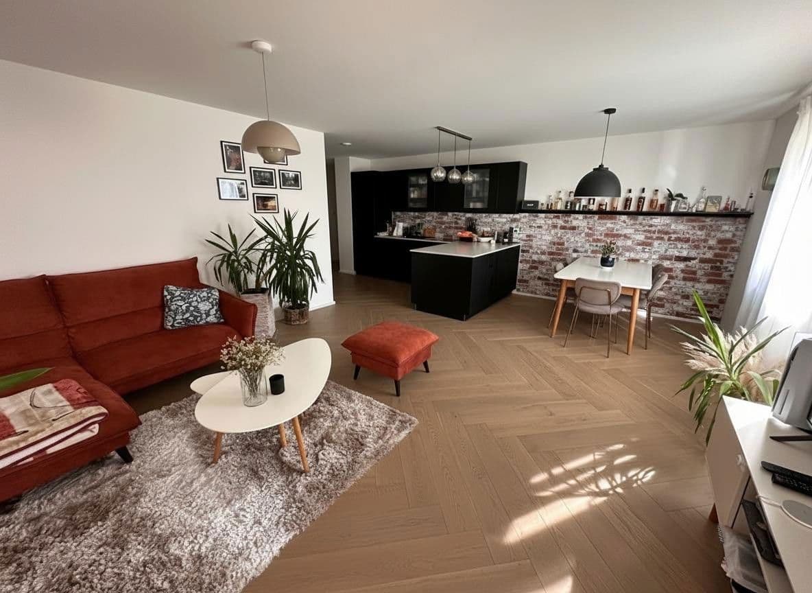 3 bedroom flat for sale, 100 m², Rottenburg a. d. Laaber, Bavaria 3 bedroom flat for sale, 100 m², Rottenburg a. d. Laaber, Bavaria