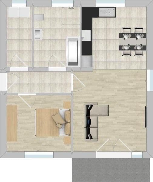 house for sale, 450 m², Ebsdorfergrund, Hesse house for sale, 450 m², Ebsdorfergrund, Hesse