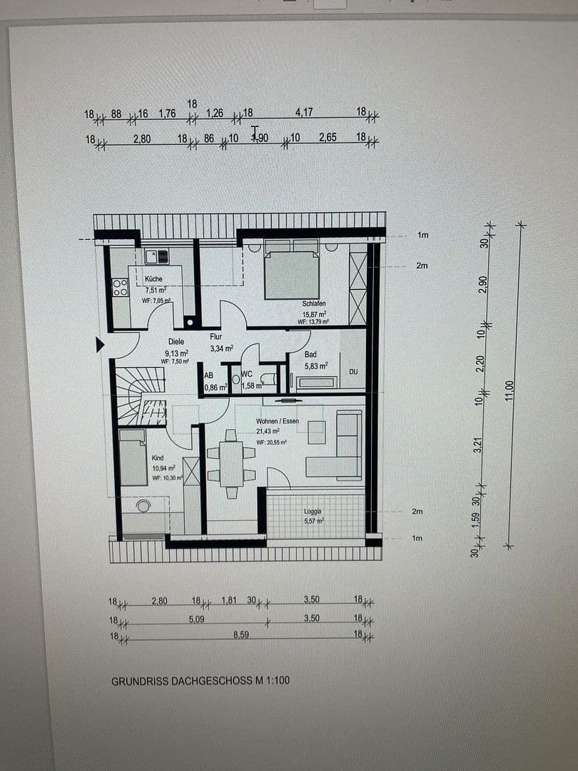 4 bedroom flat for sale, 103 m², Hofangerstraße 45, München, Bavaria 4 bedroom flat for sale, 103 m², Hofangerstraße 45, München, Bavaria