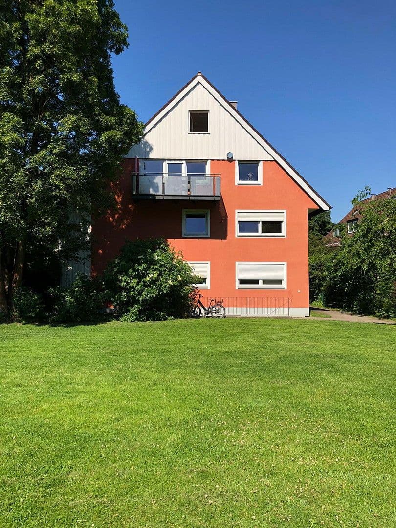 4 bedroom flat for sale, 103 m², Hofangerstraße 45, München, Bavaria 4 bedroom flat for sale, 103 m², Hofangerstraße 45, München, Bavaria