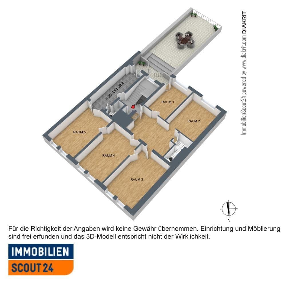 office to rent, 160 m², Friedrich-Ebert-Str. 37-39, Düsseldorf, North Rhine-Westphalia office to rent, 160 m², Friedrich-Ebert-Str. 37-39, Düsseldorf, North Rhine-Westphalia