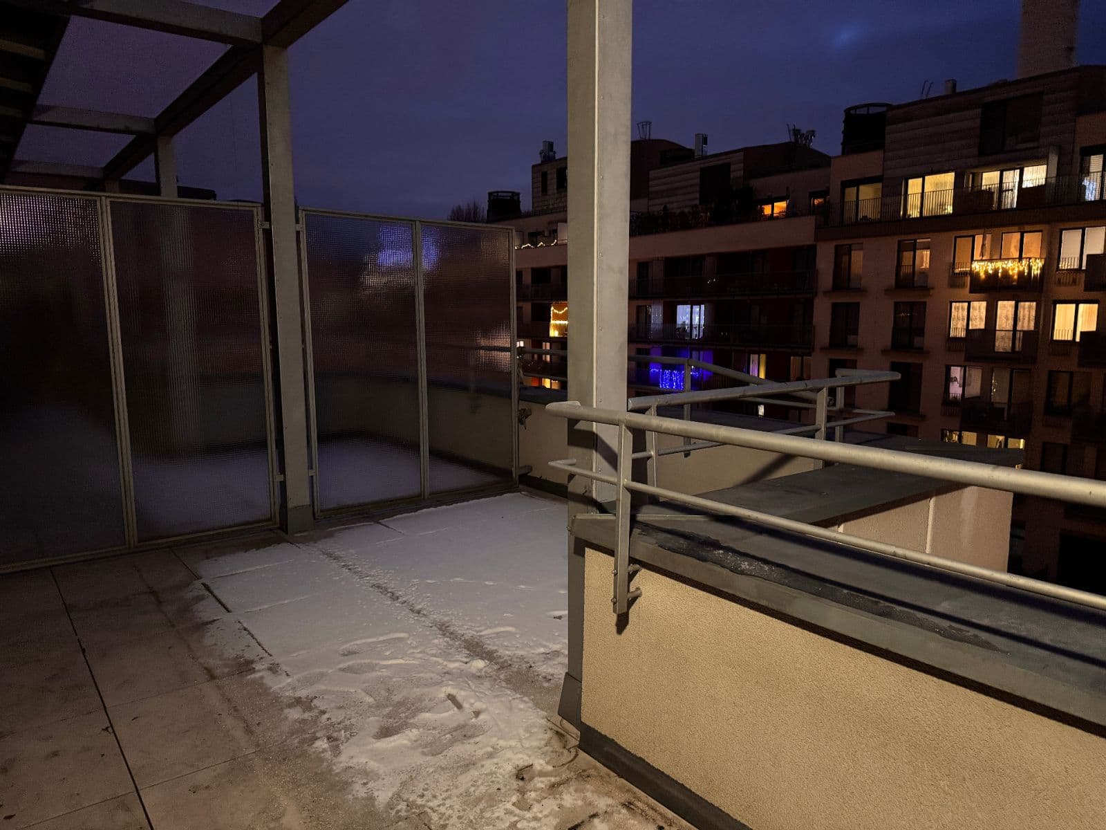 1 bedroom with open-plan kitchen flat for sale, 46 m², Heinemannova, Prague, Prague 1 bedroom with open-plan kitchen flat for sale, 46 m², Heinemannova, Prague, Prague