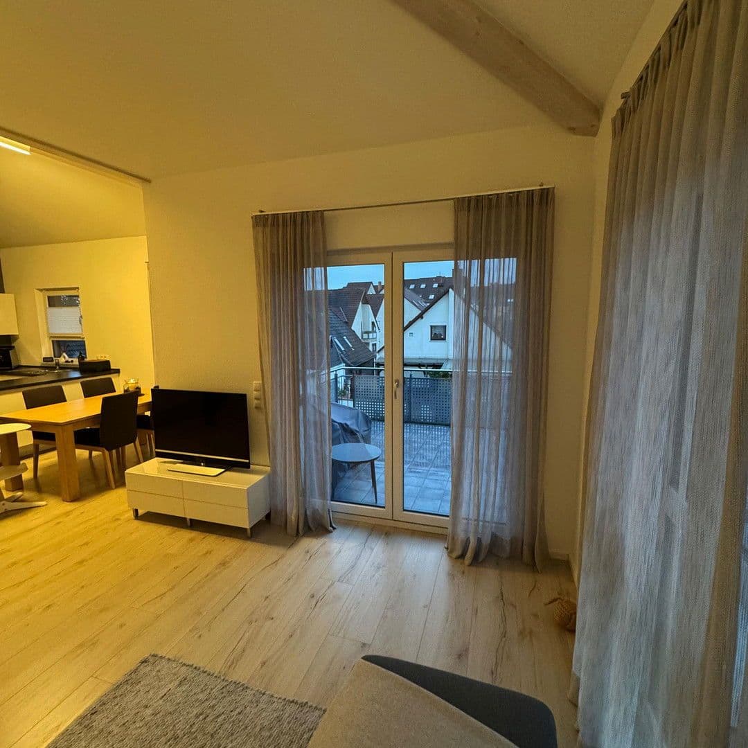 3 bedroom flat to rent, 100 m², Edenkoben, Rhineland-Palatinate 3 bedroom flat to rent, 100 m², Edenkoben, Rhineland-Palatinate