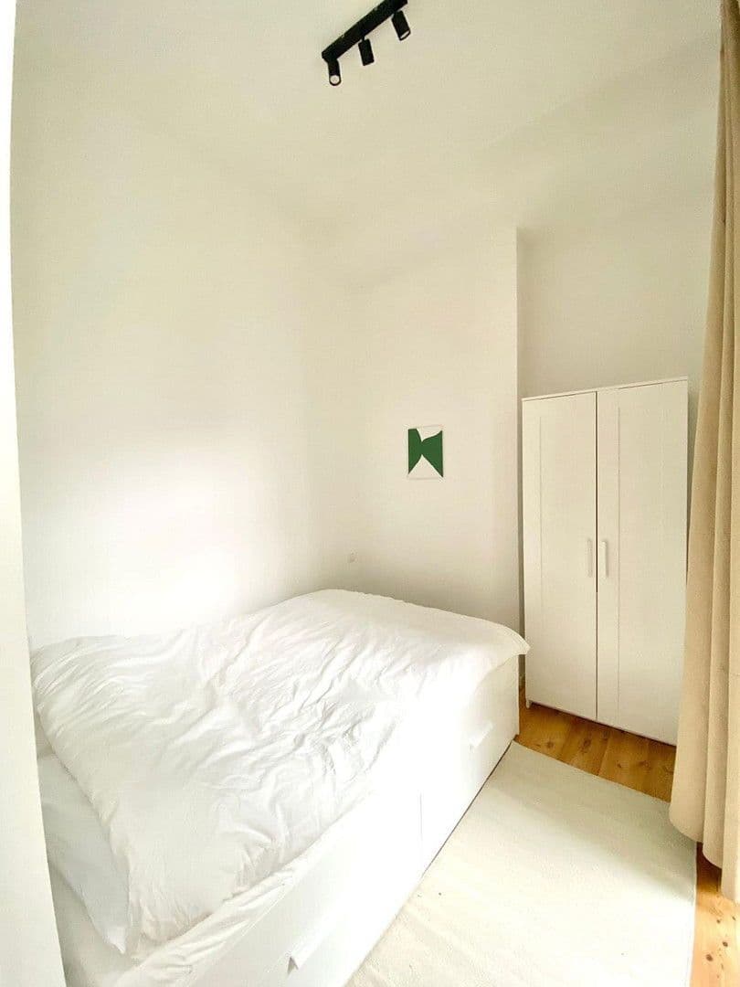 Studio flat to rent, 42 m², Berlin, Berlin Studio flat to rent, 42 m², Berlin, Berlin