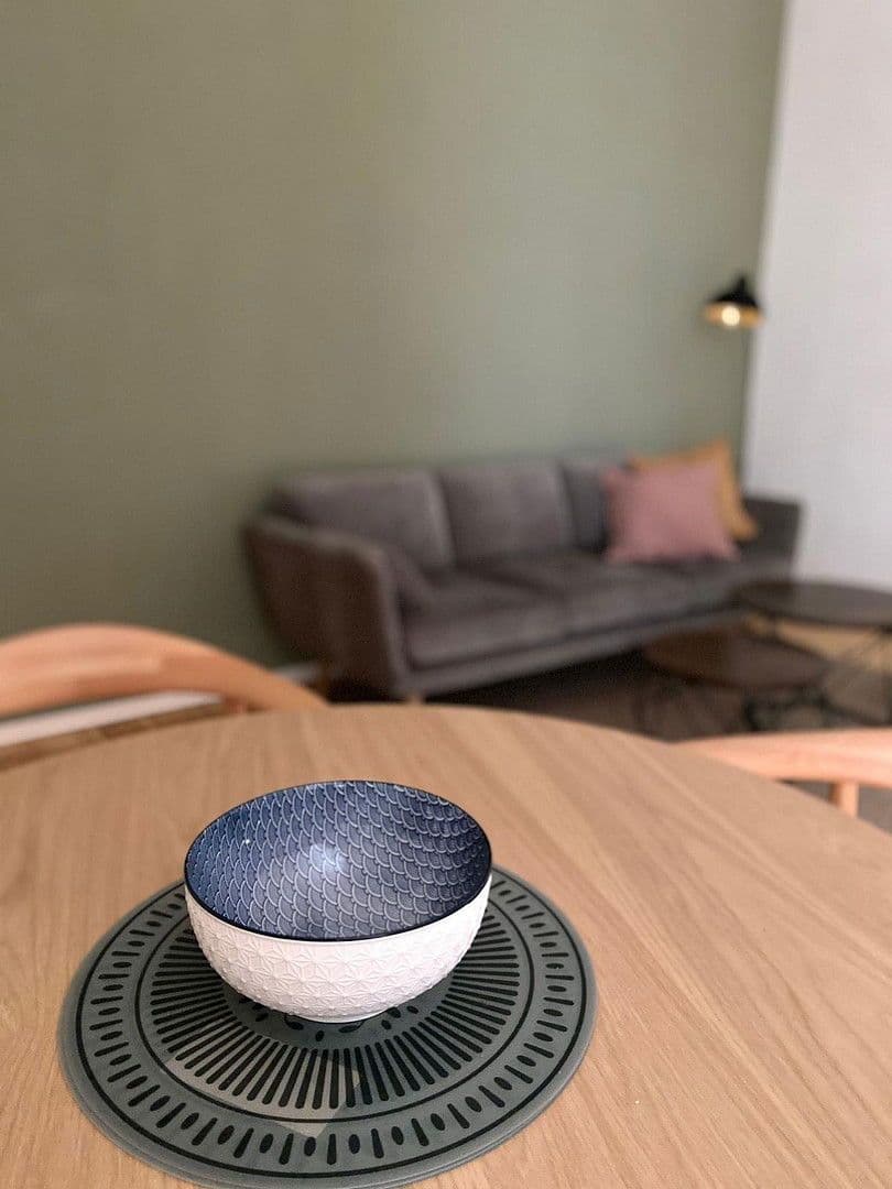 Studio flat to rent, 42 m², Berlin, Berlin Studio flat to rent, 42 m², Berlin, Berlin