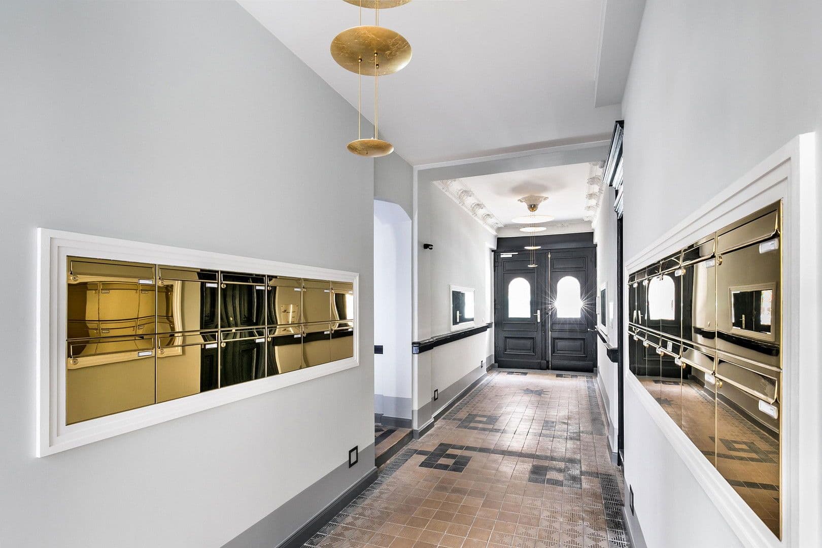 Studio flat to rent, 42 m², Berlin, Berlin Studio flat to rent, 42 m², Berlin, Berlin