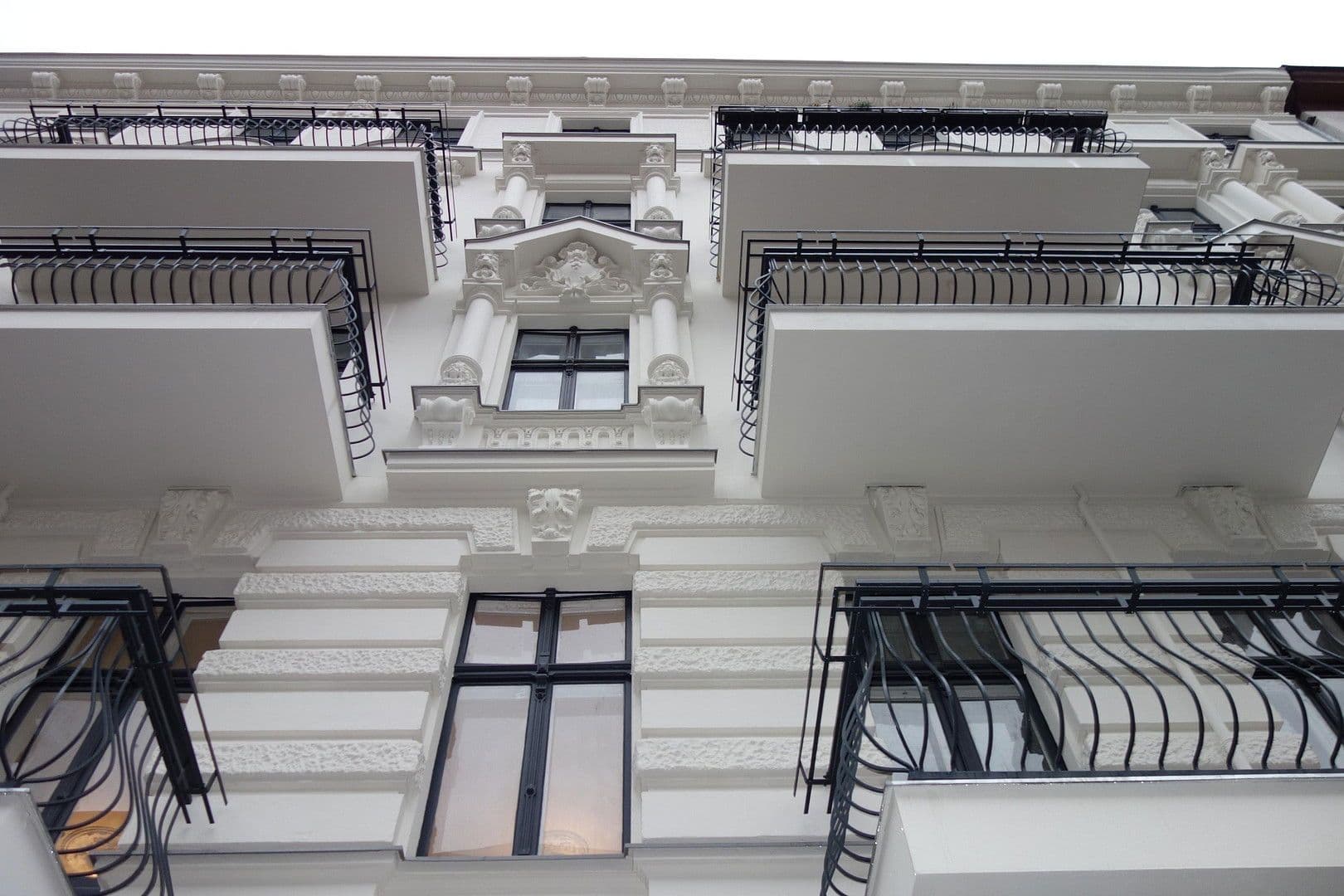 Studio flat to rent, 42 m², Berlin, Berlin Studio flat to rent, 42 m², Berlin, Berlin