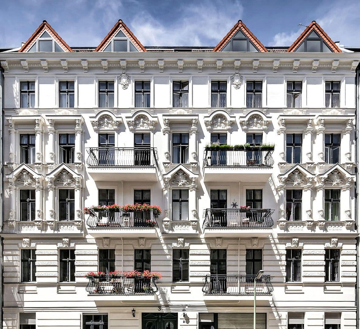 Studio flat to rent, 42 m², Berlin, Berlin Studio flat to rent, 42 m², Berlin, Berlin