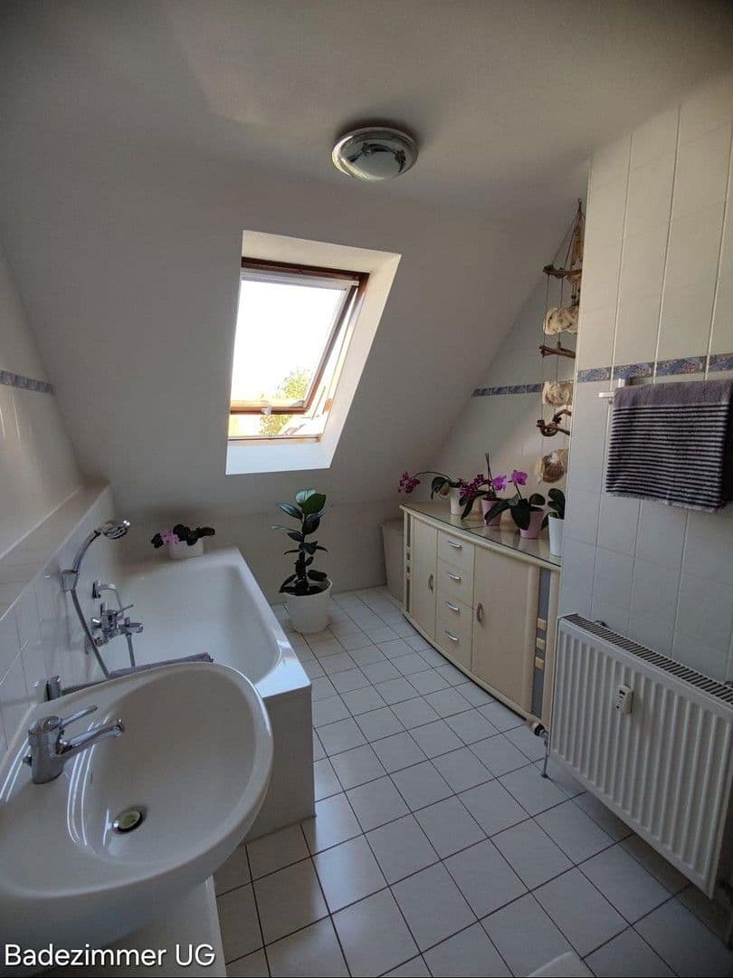 4 bedroom flat for sale, 94 m², Friedrich-von-Heyd-Strasse, Weinsberg, Baden-Württemberg 4 bedroom flat for sale, 94 m², Friedrich-von-Heyd-Strasse, Weinsberg, Baden-Württemberg