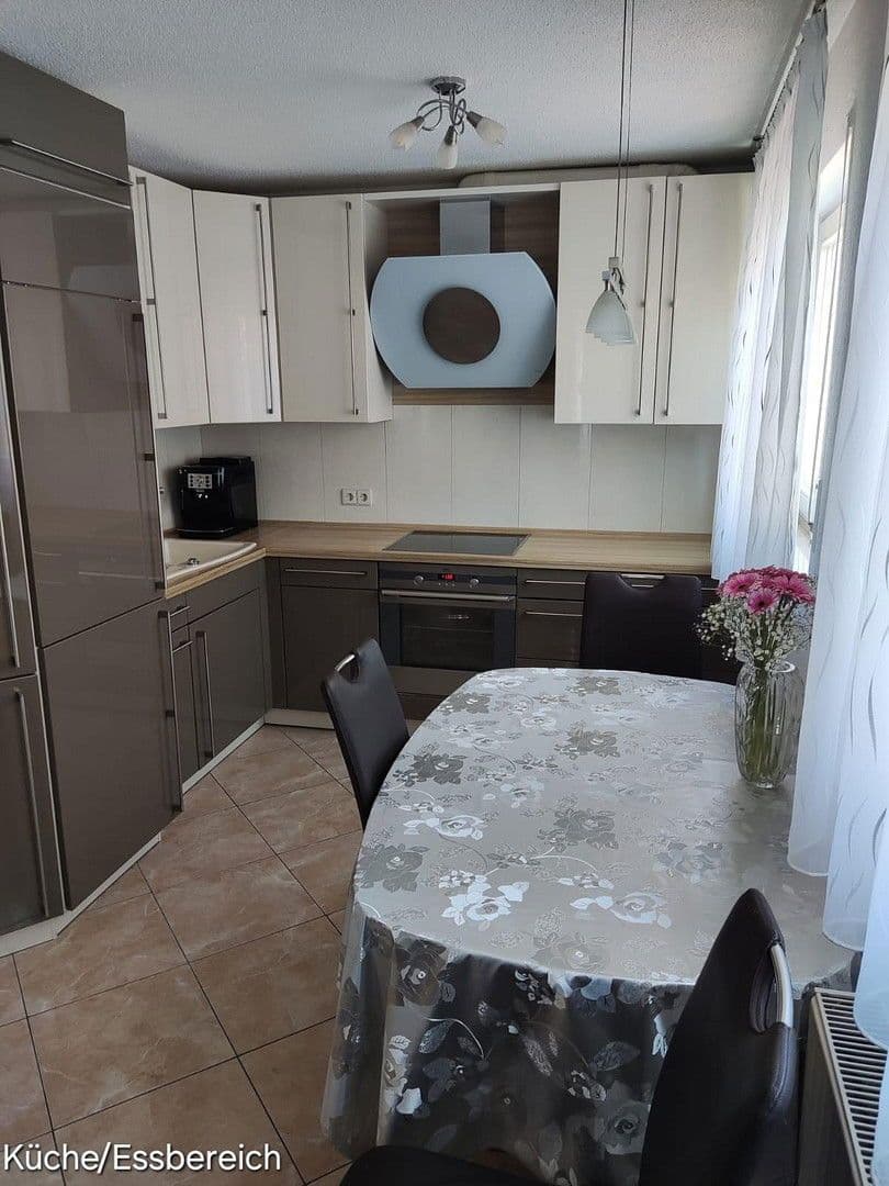 4 bedroom flat for sale, 94 m², Friedrich-von-Heyd-Strasse, Weinsberg, Baden-Württemberg 4 bedroom flat for sale, 94 m², Friedrich-von-Heyd-Strasse, Weinsberg, Baden-Württemberg