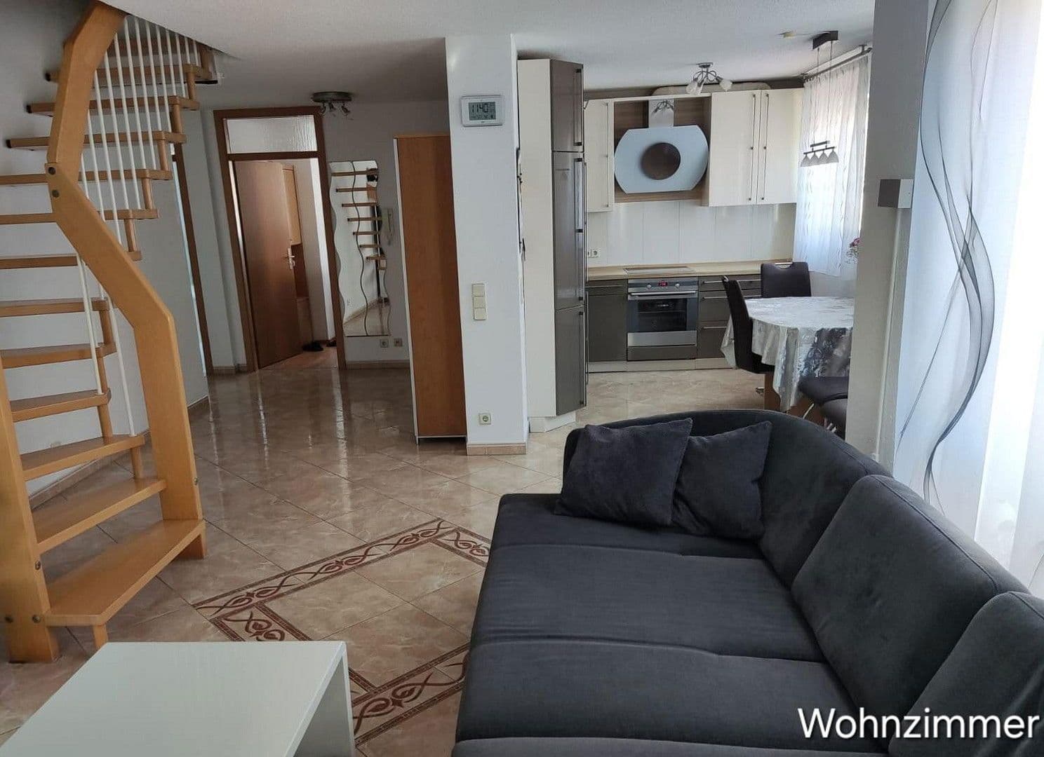 4 bedroom flat for sale, 94 m², Friedrich-von-Heyd-Strasse, Weinsberg, Baden-Württemberg 4 bedroom flat for sale, 94 m², Friedrich-von-Heyd-Strasse, Weinsberg, Baden-Württemberg