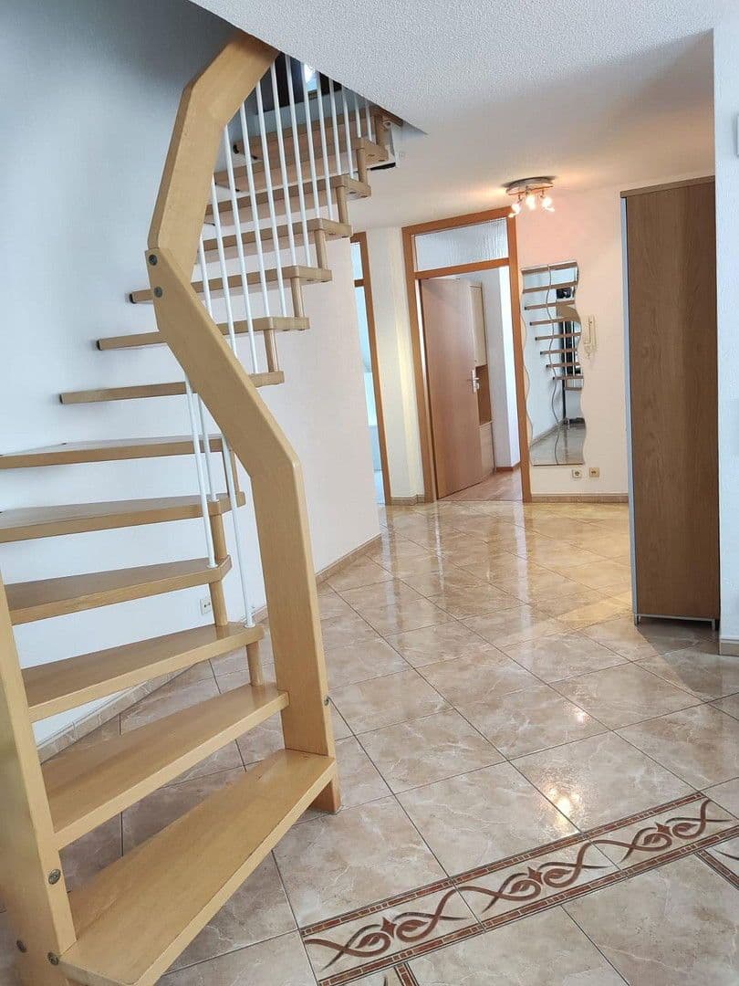 4 bedroom flat for sale, 94 m², Friedrich-von-Heyd-Strasse, Weinsberg, Baden-Württemberg 4 bedroom flat for sale, 94 m², Friedrich-von-Heyd-Strasse, Weinsberg, Baden-Württemberg