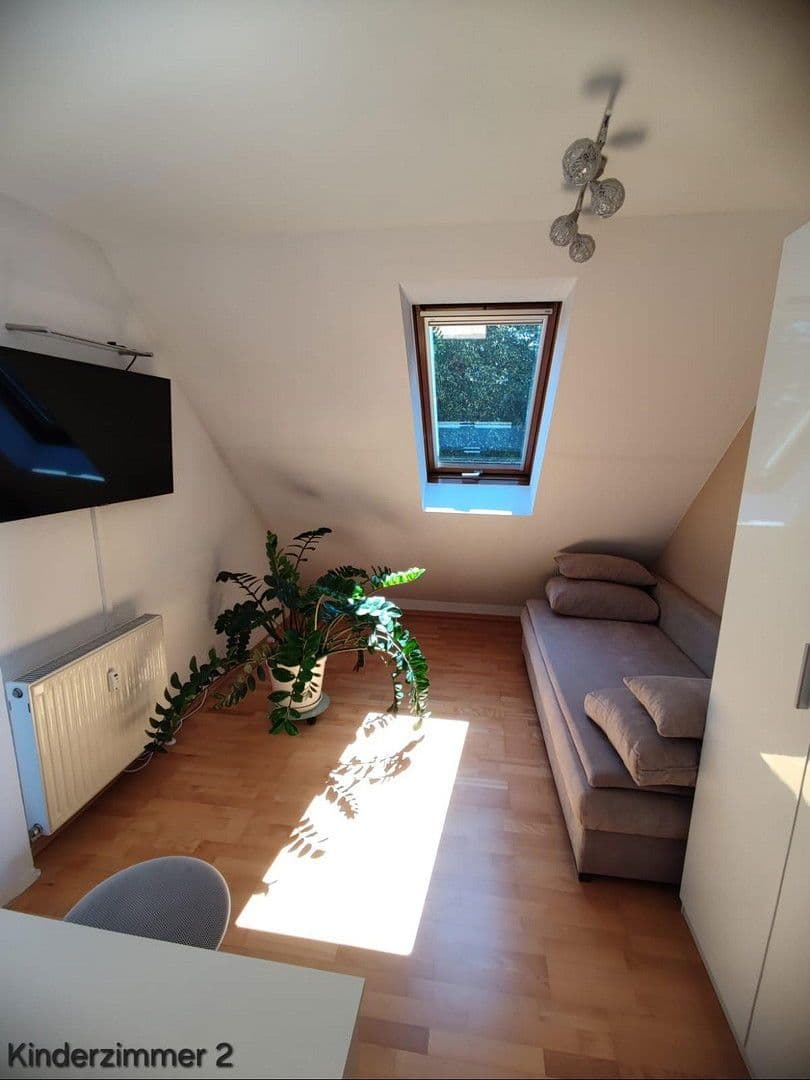 4 bedroom flat for sale, 94 m², Friedrich-von-Heyd-Strasse, Weinsberg, Baden-Württemberg 4 bedroom flat for sale, 94 m², Friedrich-von-Heyd-Strasse, Weinsberg, Baden-Württemberg