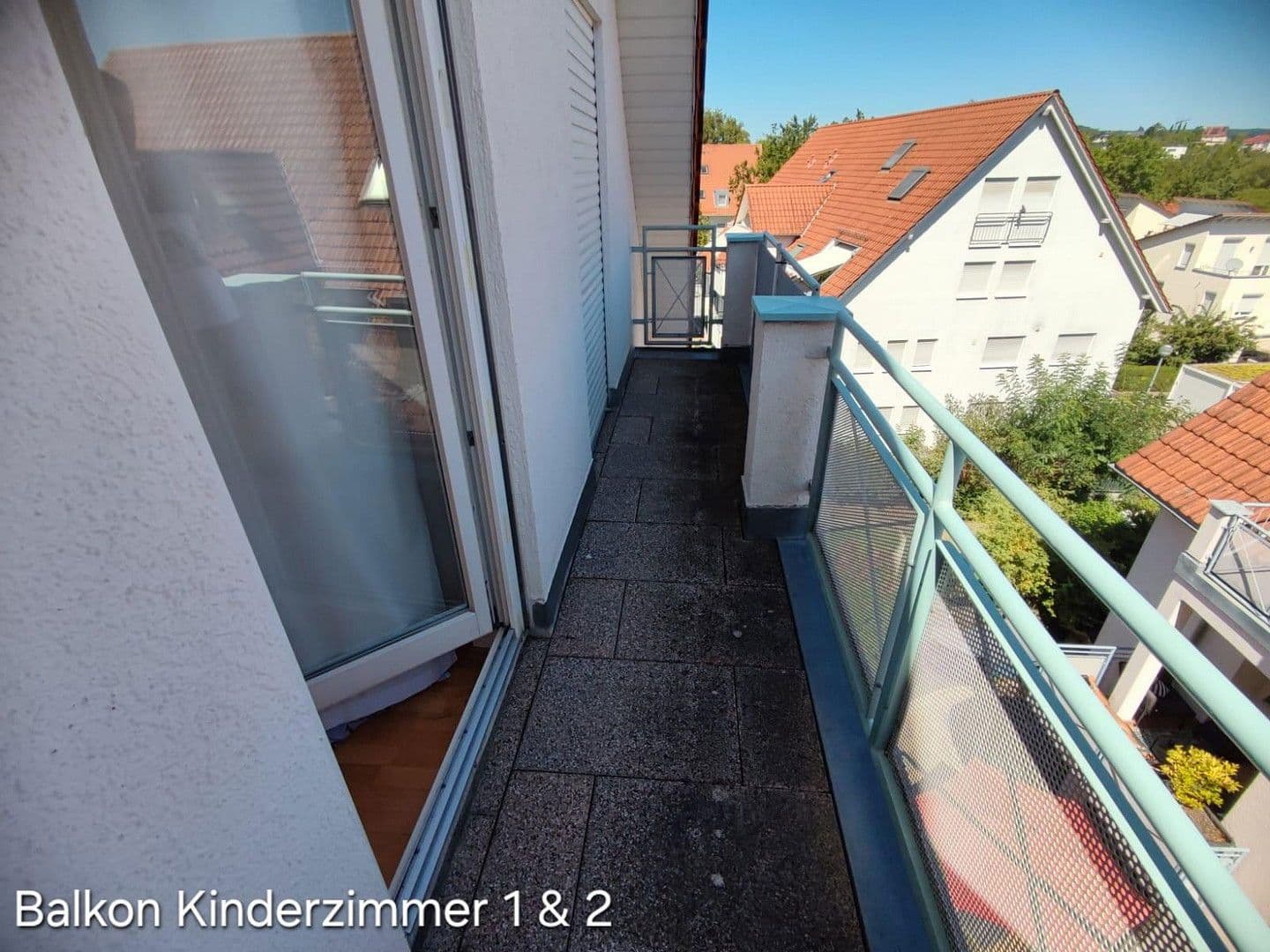 4 bedroom flat for sale, 94 m², Friedrich-von-Heyd-Strasse, Weinsberg, Baden-Württemberg 4 bedroom flat for sale, 94 m², Friedrich-von-Heyd-Strasse, Weinsberg, Baden-Württemberg