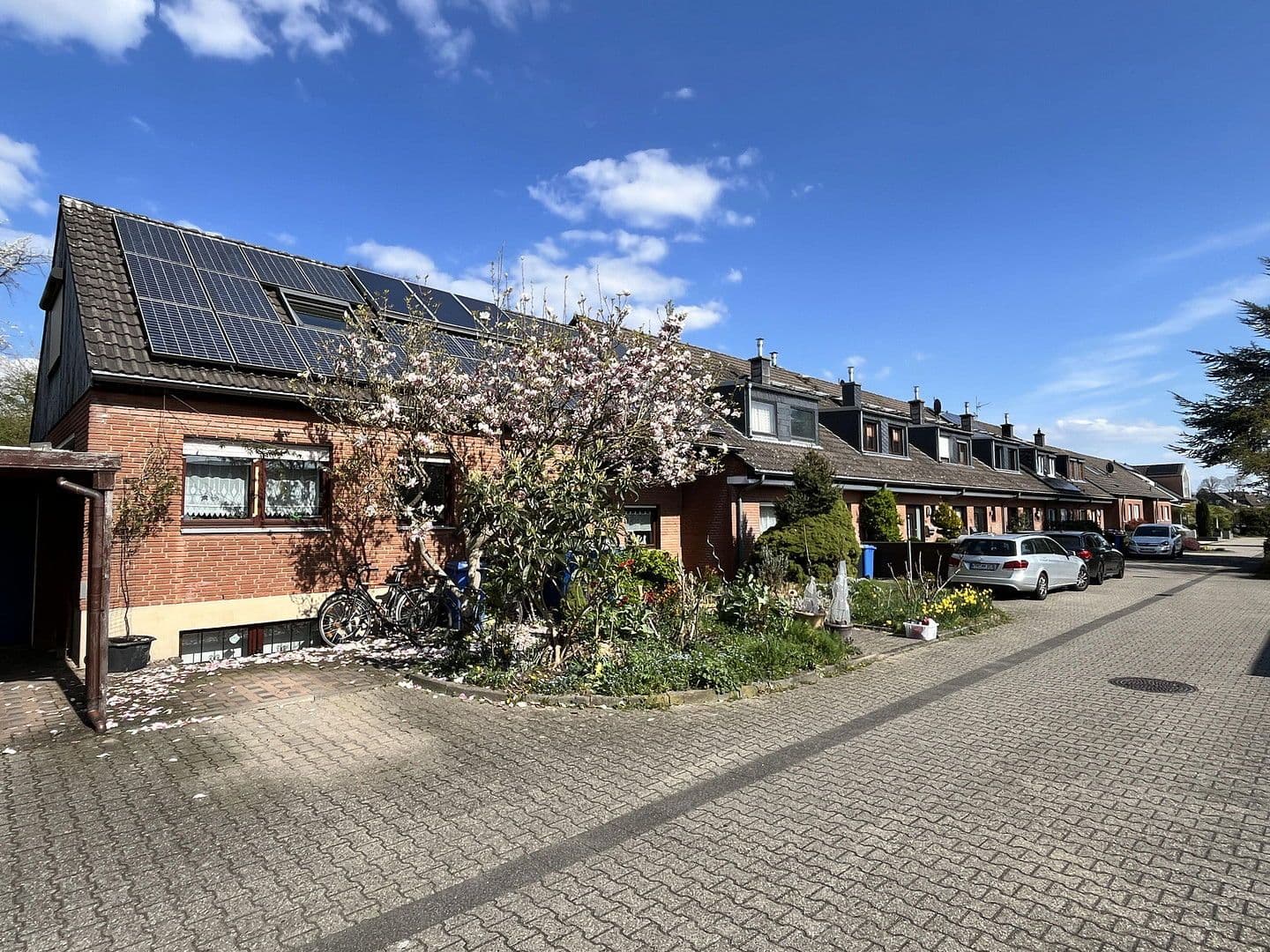 house for sale, 95 m², Kerpen, North Rhine-Westphalia house for sale, 95 m², Kerpen, North Rhine-Westphalia