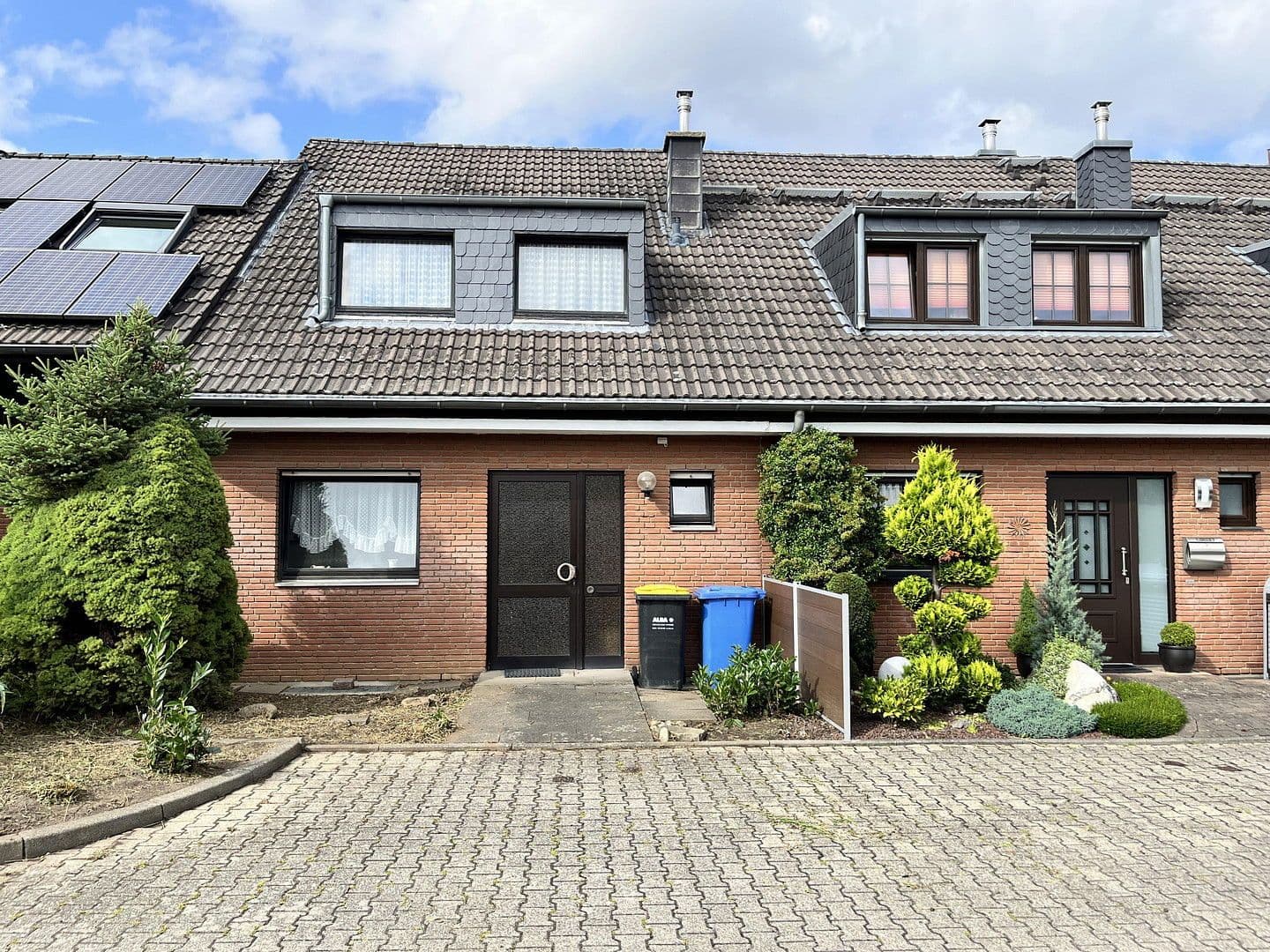 house for sale, 95 m², Kerpen, North Rhine-Westphalia house for sale, 95 m², Kerpen, North Rhine-Westphalia