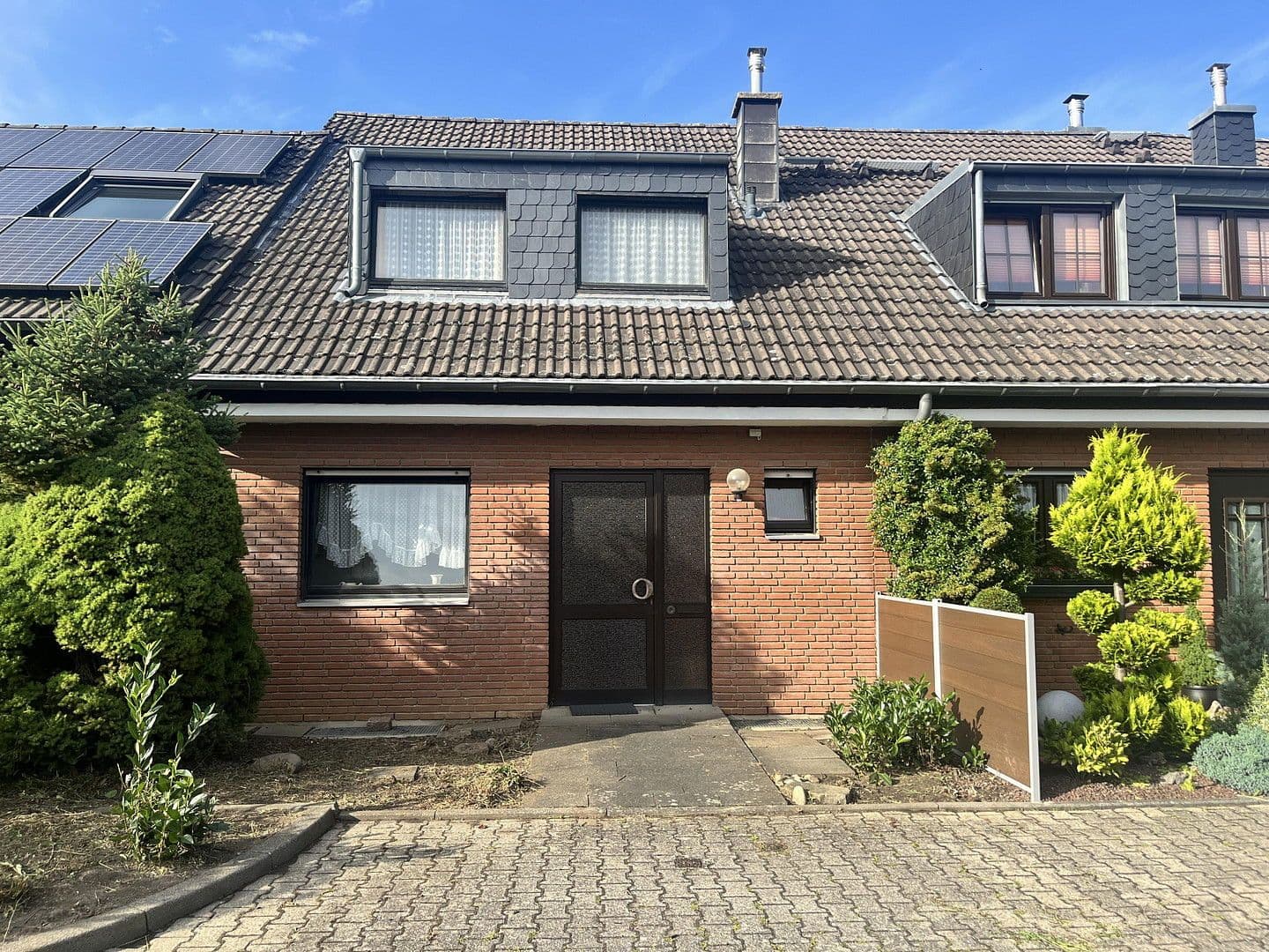 house for sale, 95 m², Kerpen, North Rhine-Westphalia house for sale, 95 m², Kerpen, North Rhine-Westphalia