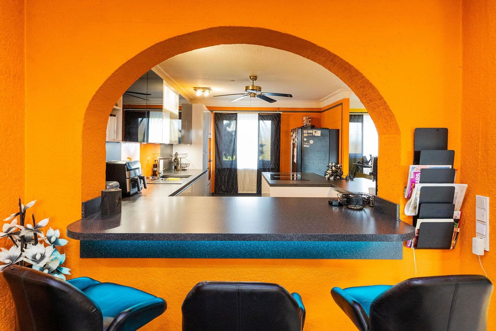 6 bedroom flat for sale, 252 m², Mannheim, Baden-Württemberg 6 bedroom flat for sale, 252 m², Mannheim, Baden-Württemberg