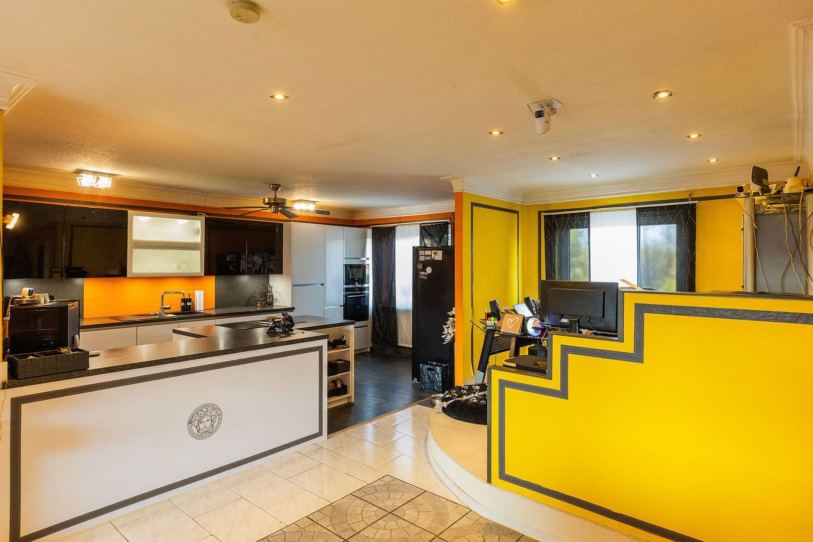 6 bedroom flat for sale, 252 m², Mannheim, Baden-Württemberg 6 bedroom flat for sale, 252 m², Mannheim, Baden-Württemberg