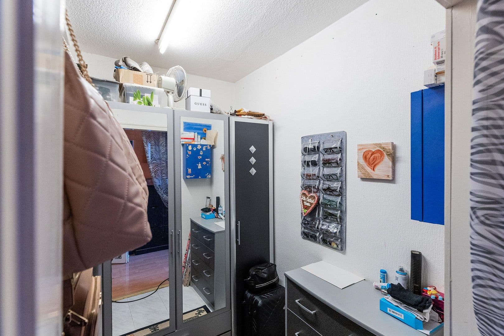 6 bedroom flat for sale, 252 m², Mannheim, Baden-Württemberg 6 bedroom flat for sale, 252 m², Mannheim, Baden-Württemberg