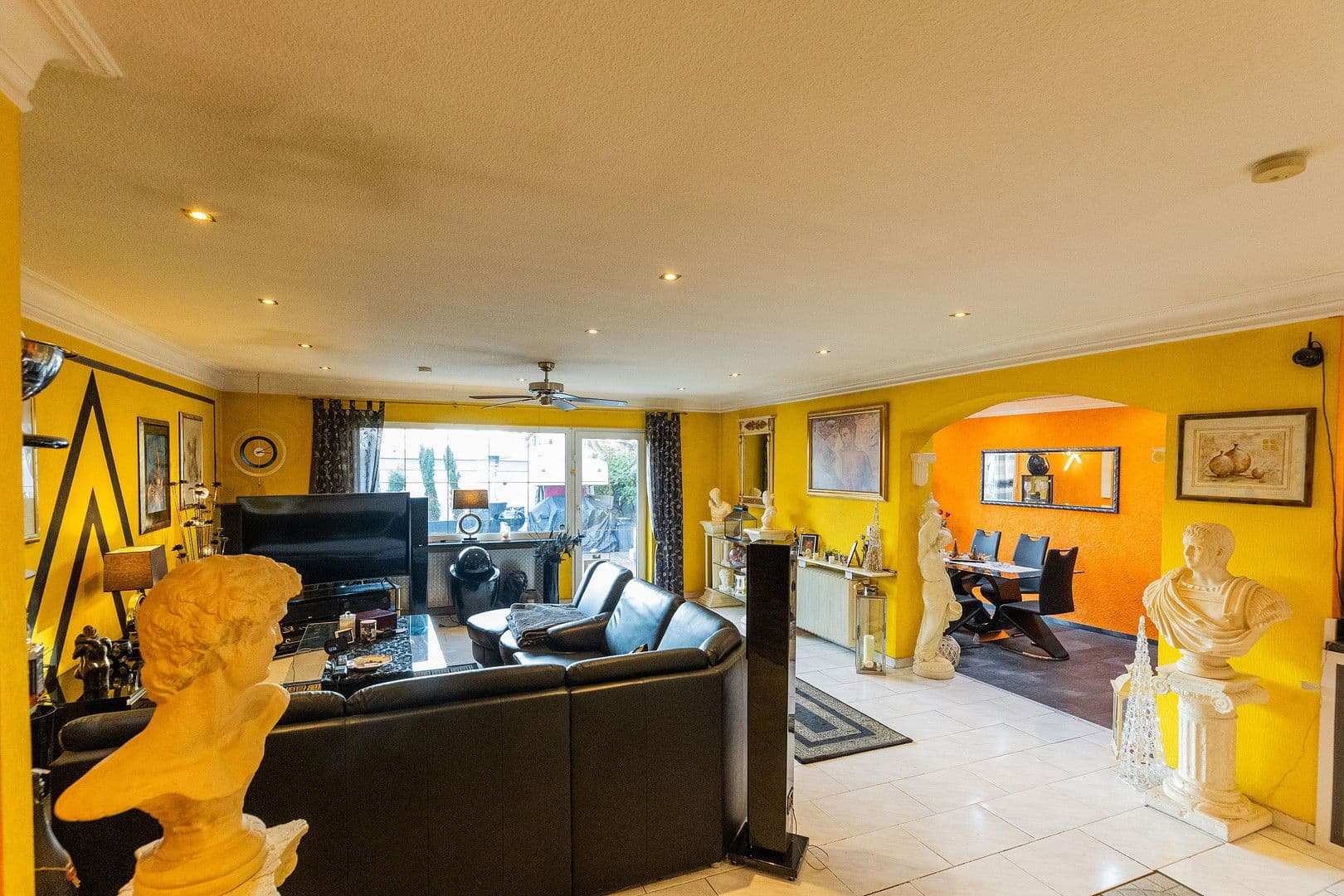 6 bedroom flat for sale, 252 m², Mannheim, Baden-Württemberg 6 bedroom flat for sale, 252 m², Mannheim, Baden-Württemberg