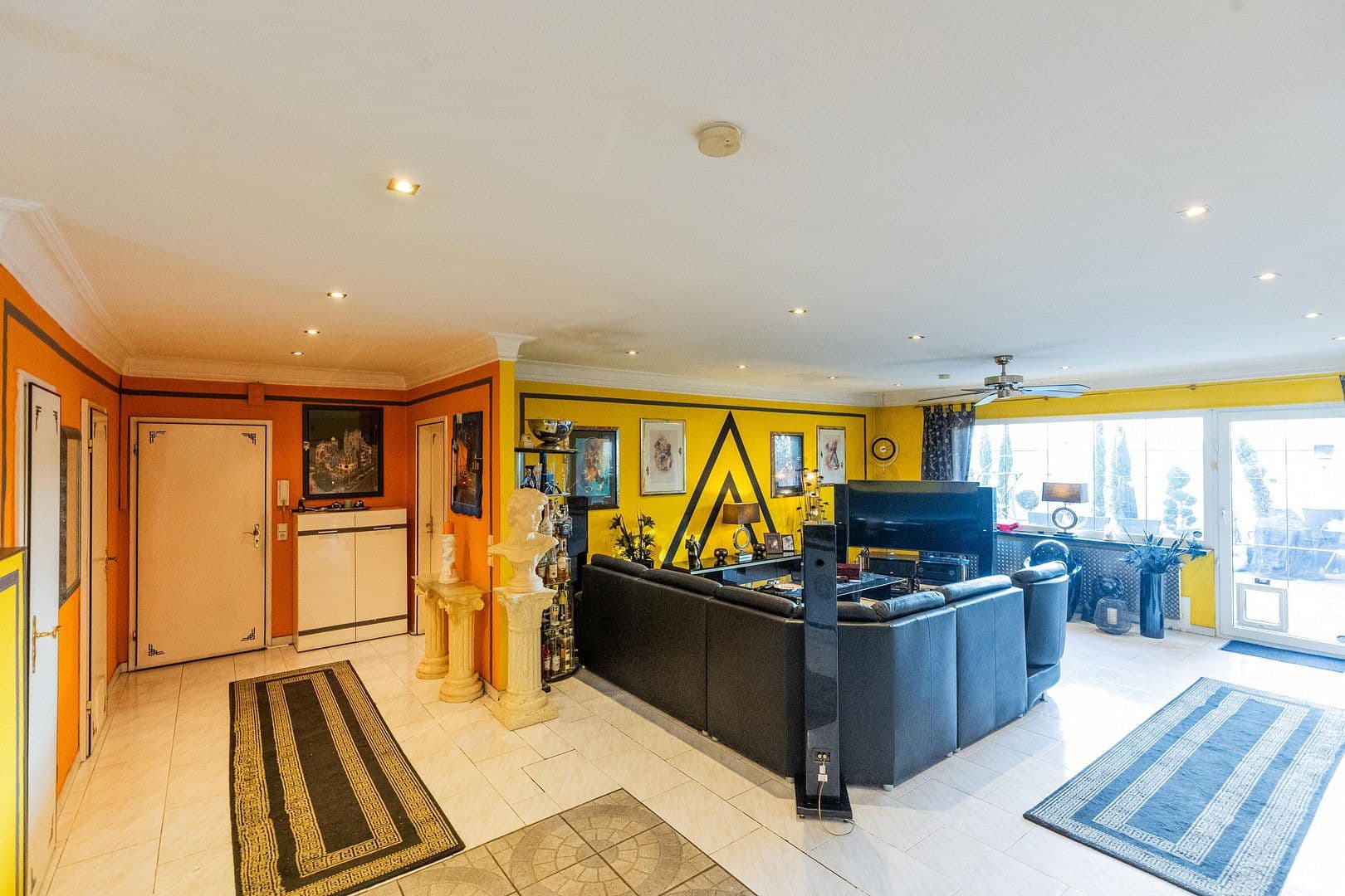 6 bedroom flat for sale, 252 m², Mannheim, Baden-Württemberg 6 bedroom flat for sale, 252 m², Mannheim, Baden-Württemberg