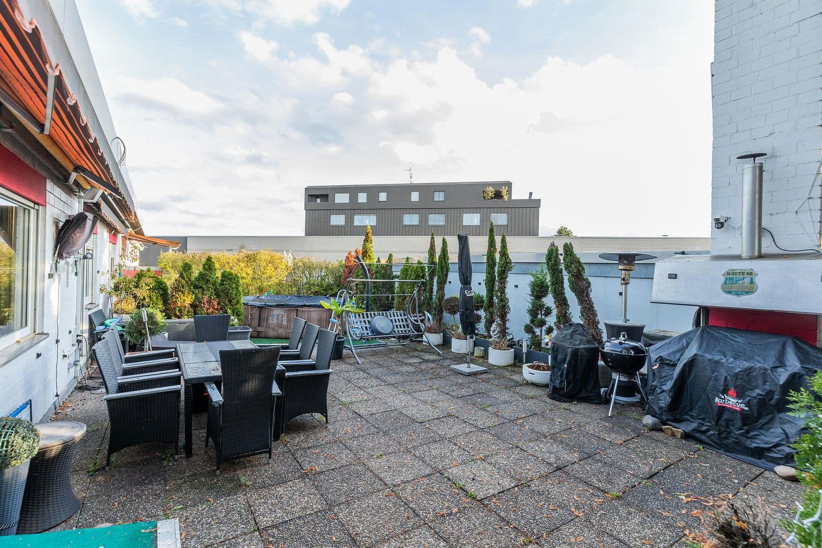 6 bedroom flat for sale, 252 m², Mannheim, Baden-Württemberg 6 bedroom flat for sale, 252 m², Mannheim, Baden-Württemberg