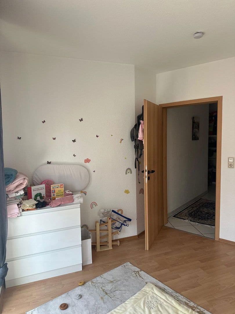 2 bedroom flat for sale, 80 m², Ste.-Foy-Straße 8a, Limburg an der Lahn, Hesse 2 bedroom flat for sale, 80 m², Ste.-Foy-Straße 8a, Limburg an der Lahn, Hesse